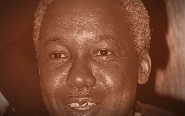 October 14, 1999: Death of Mwalimu Nyerere, the man who made Dar es Salaam the rear base for African liberation
