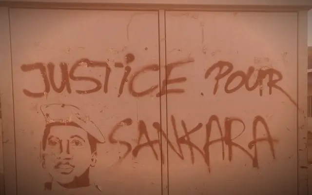 October 15, 1987: Thomas Sankara gunned down at 37, thirteen dead and thirty-four years of waiting
