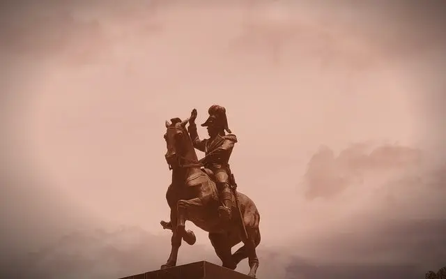 17 octobre 1806 : Dessalines, fondateur d'Haïti, abattu à Pont-Rouge par ses propres généraux