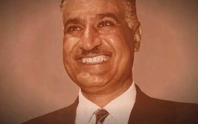 1970 : la mort de Nasser, l'homme de Suez qui voulait une Afrique libre