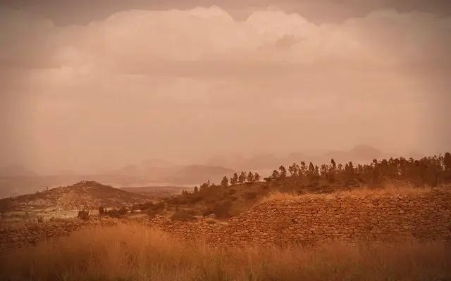 October 3, 1935: 200,000 Italian soldiers invade Ethiopia