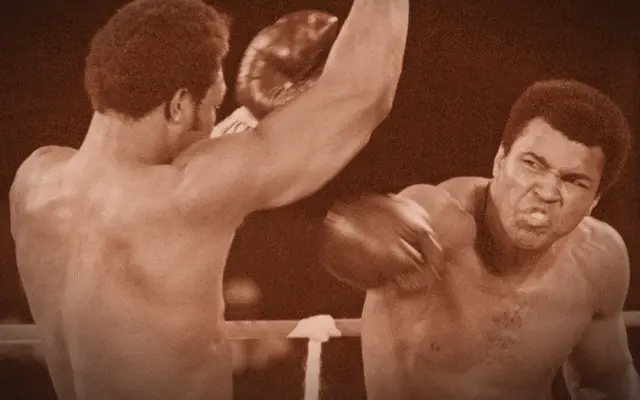 October 30, 1974: In Kinshasa, Muhammad Ali regains his title and Africa becomes the center of the world
