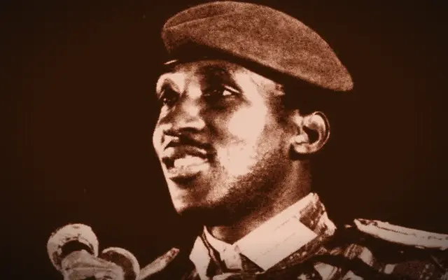 4 octobre 1984 : le discours de Sankara qui a bousculé l'ONU