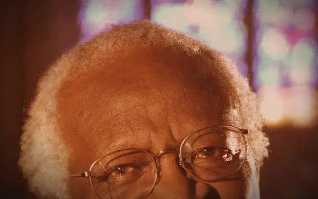 October 7, 1931: Birth of Desmond Tutu, the voice that brought apartheid to its knees