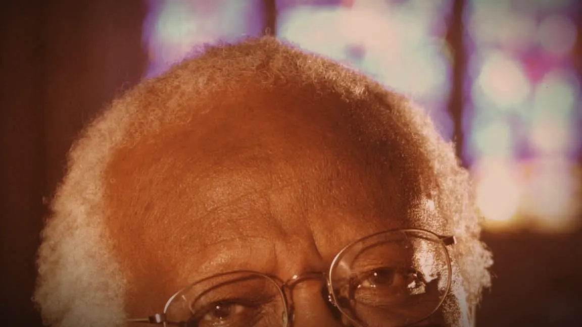 October 7, 1931: Birth of Desmond Tutu, the voice that brought apartheid to its knees