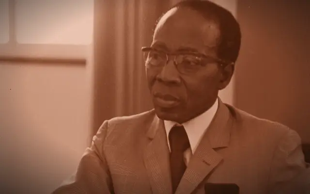 October 9, 1906: Birth of Senghor, the poet who turned Négritude into a weapon