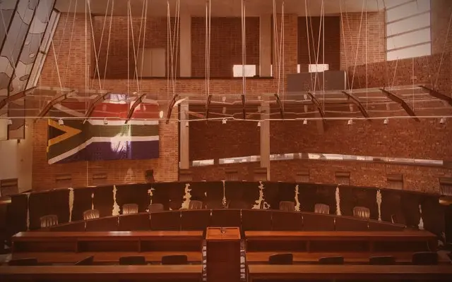 South Africa: Court strikes down code mandating 50% Black ownership for major law firms