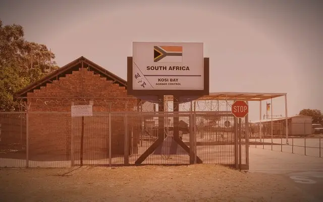 South Africa: Over 116,000 Zimbabweans returned home following the 2026 anti-migrant campaign