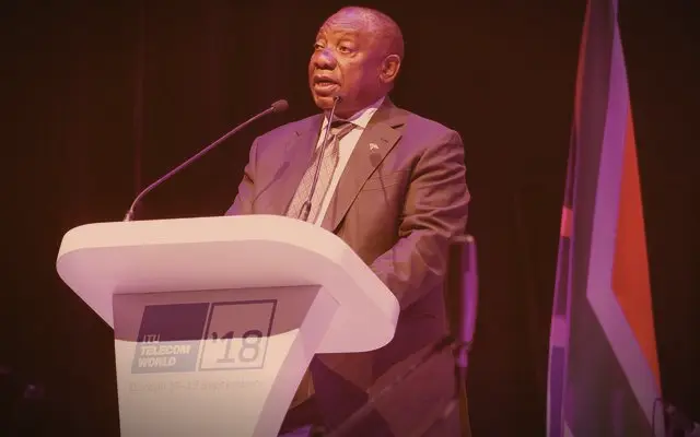 South Africa: Ramaphosa prepares the country for the loss of AGOA, his ambassador calls for "direct dialogue"