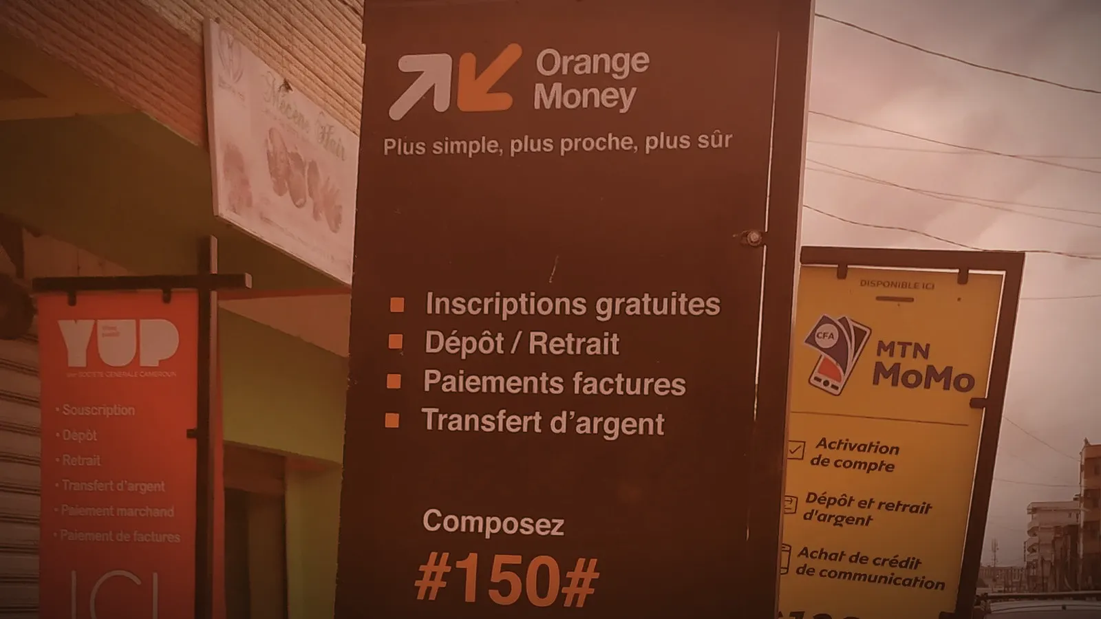 Airtel Money, 53 millions d'utilisateurs africains, valorisé 7 milliards de dollars… à Londres