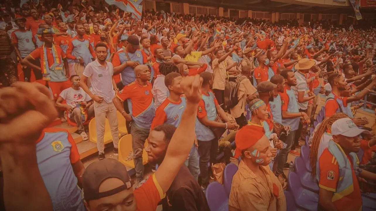 Friendly: DR Congo's Leopards field twelve newcomers against Uganda in Johannesburg