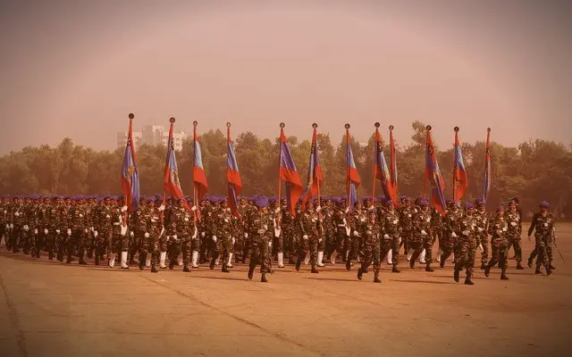 Armée russe : l'ONU parle de « traite d'êtres humains », et le recrutement s'étend en Afrique
