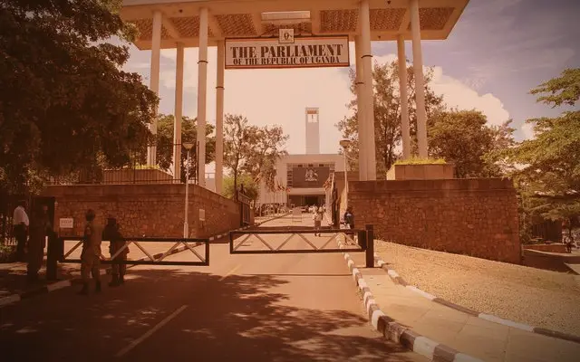 Asylum: Washington has closed 2,700 cases by designating Uganda, which has only received eight people