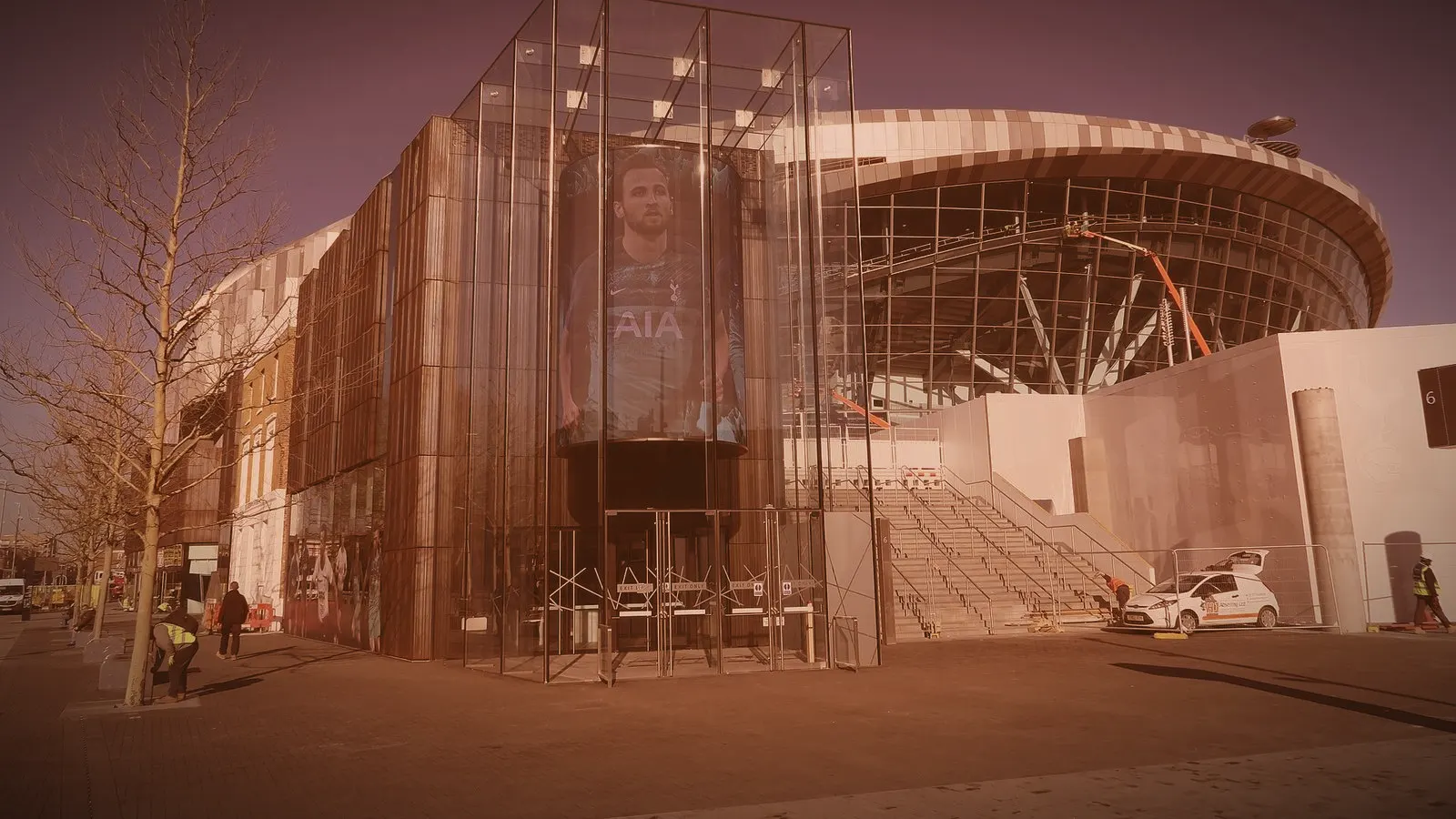 Ayra Starr, the first African artist to perform at an NFL halftime show, on October 11 in London