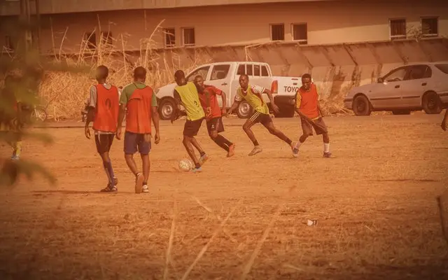 2026 Ballon d'Or: Hakimi and Mané, the only Africans among the 30 nominees, ceremony on October 26 in London