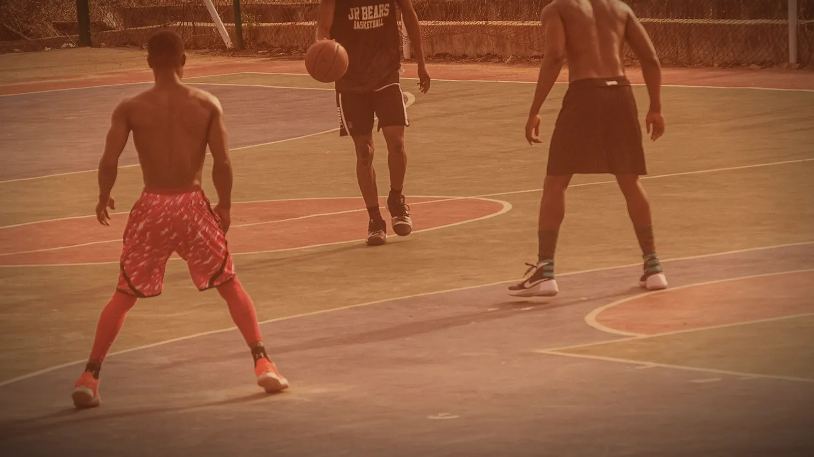 Basketball: The NBA closes its African academy in Senegal after eight years and approximately 110 players trained
