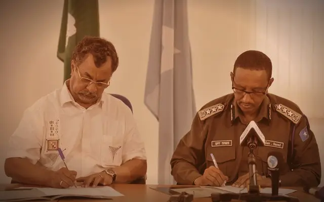Benin: 53 Afro-descendants from Haiti, France, and Martinique receive citizenship in Cotonou