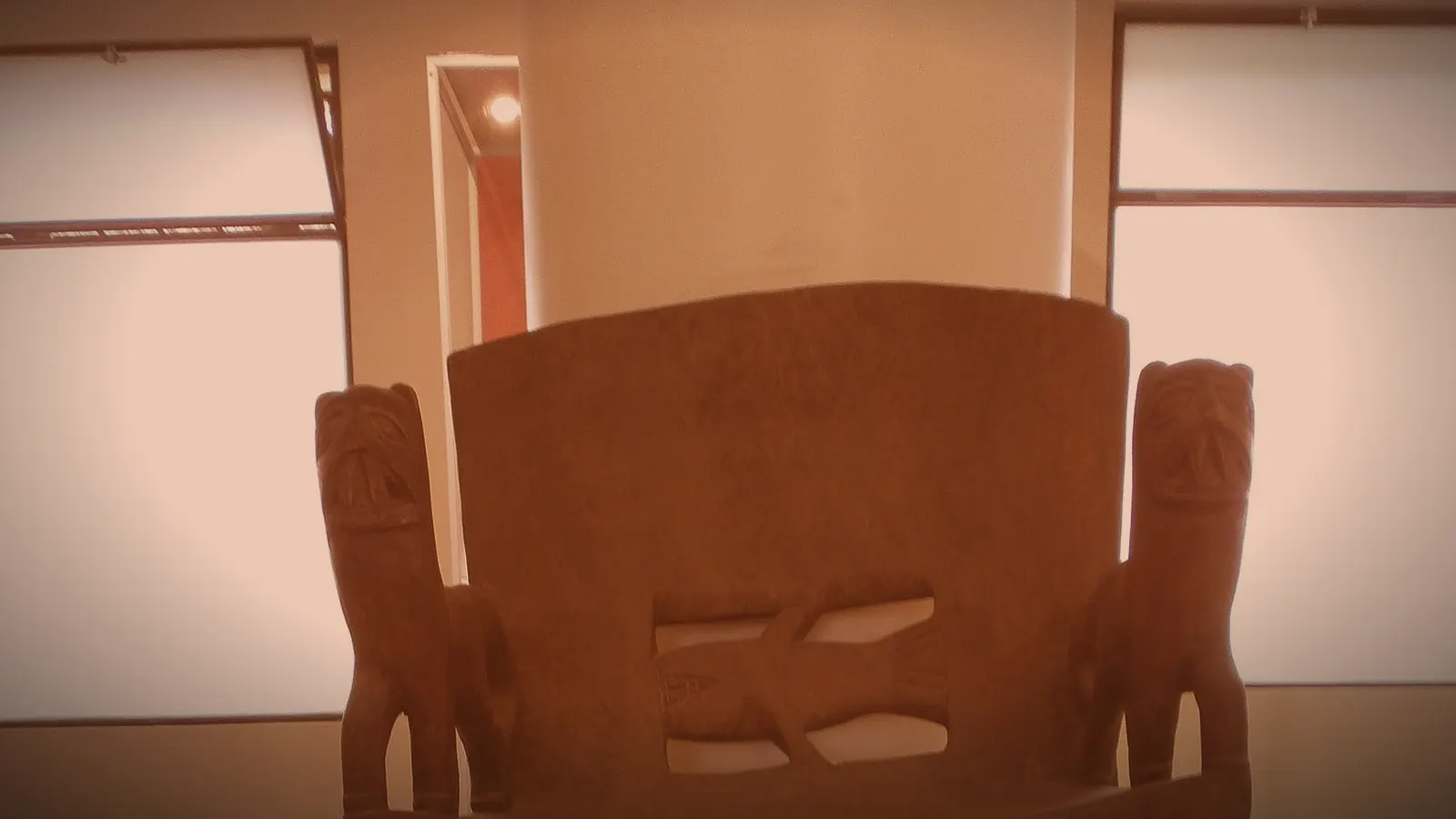 Bénin : les 26 trésors royaux rendus en 2021 attendent toujours leur musée à Abomey