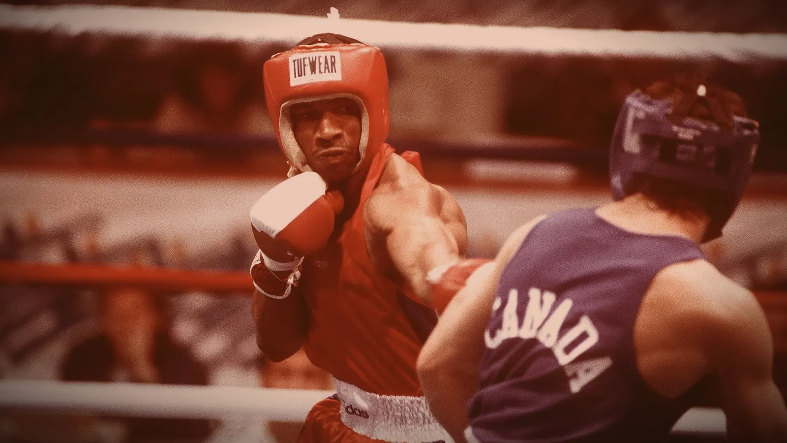 Boxe : 29 pays sur le ring de Kinshasa, les finales du championnat d'Afrique le 31 octobre