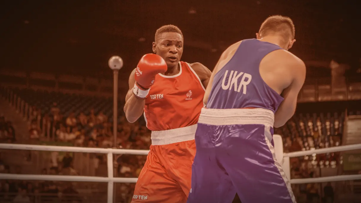 Boxe : Christian Mbilli défendra son titre WBC face à Canelo Alvarez le 31 octobre à Riyad