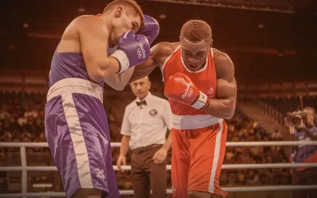 Boxing: Yaoundé-born Christian Mbilli to defend WBC belt against Canelo Álvarez on October 31