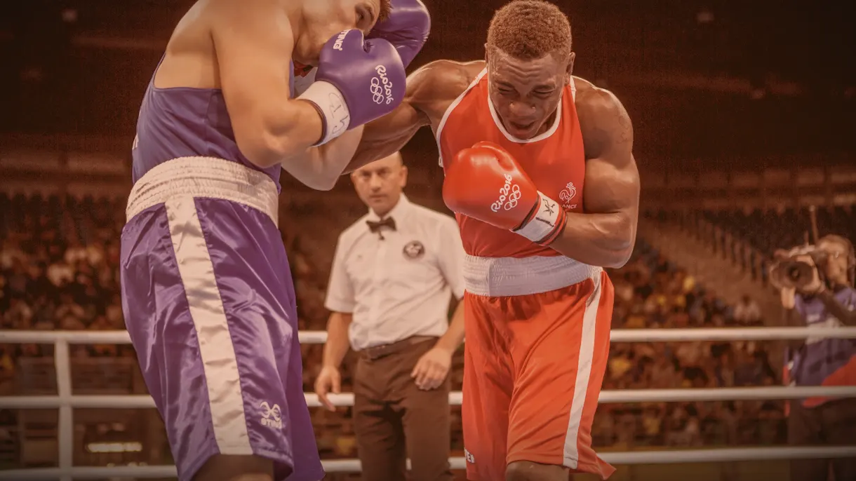 Boxing: Yaoundé-born Christian Mbilli to defend WBC belt against Canelo Álvarez on October 31