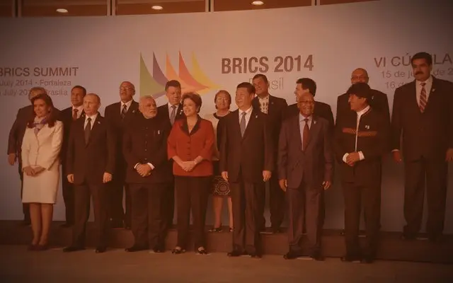 BRICS: Ghana applies for partner country status, with 23 applications already submitted