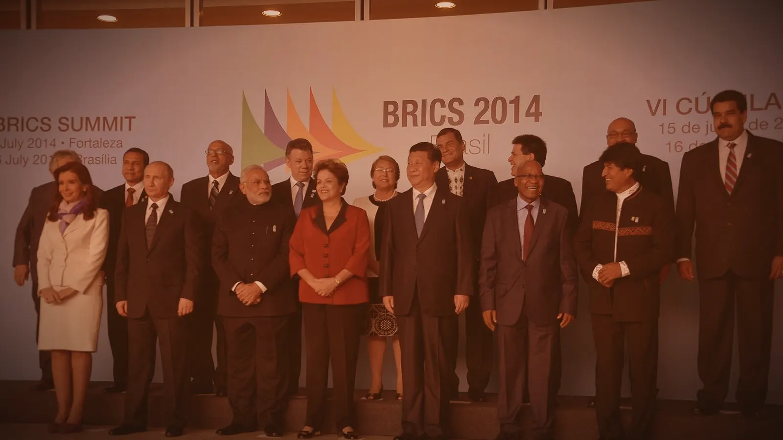 BRICS: Ghana applies for partner country status, with 23 applications already submitted