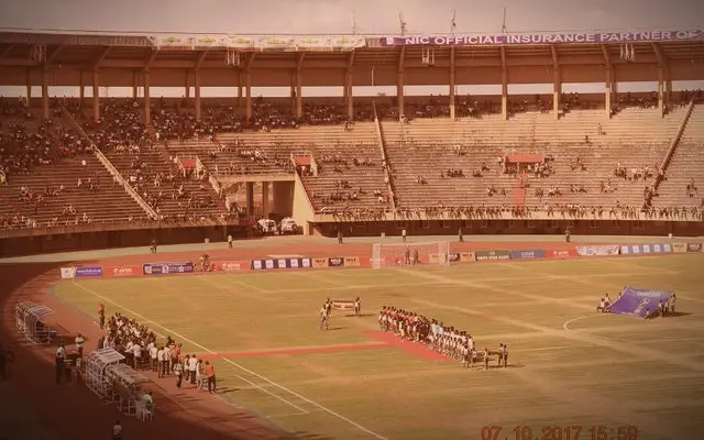Burkina Faso: Minimum 200,000 FCFA per month for 'Sovereignty League' athletes
