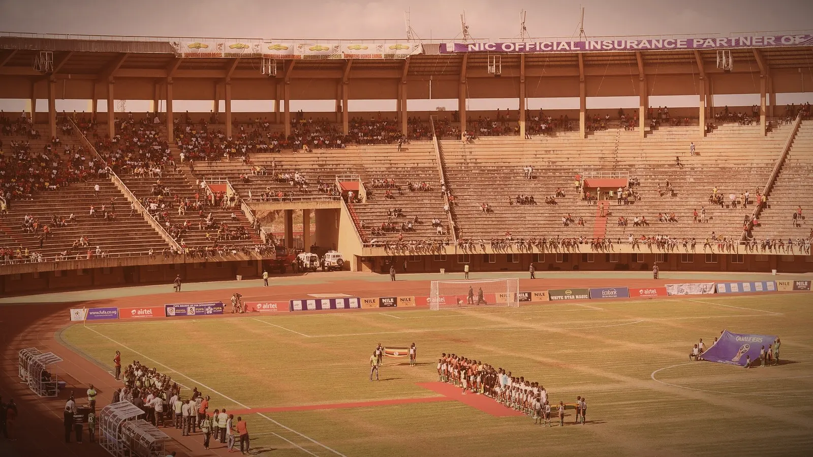Burkina Faso: Minimum 200,000 FCFA per month for 'Sovereignty League' athletes