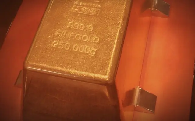 Burkina Faso: RAFFINOR-BF, the country's first gold refinery, begins operations in Ouagadougou