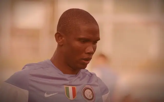 CAF: Samuel Eto'o cited among contenders to succeed Patrice Motsepe