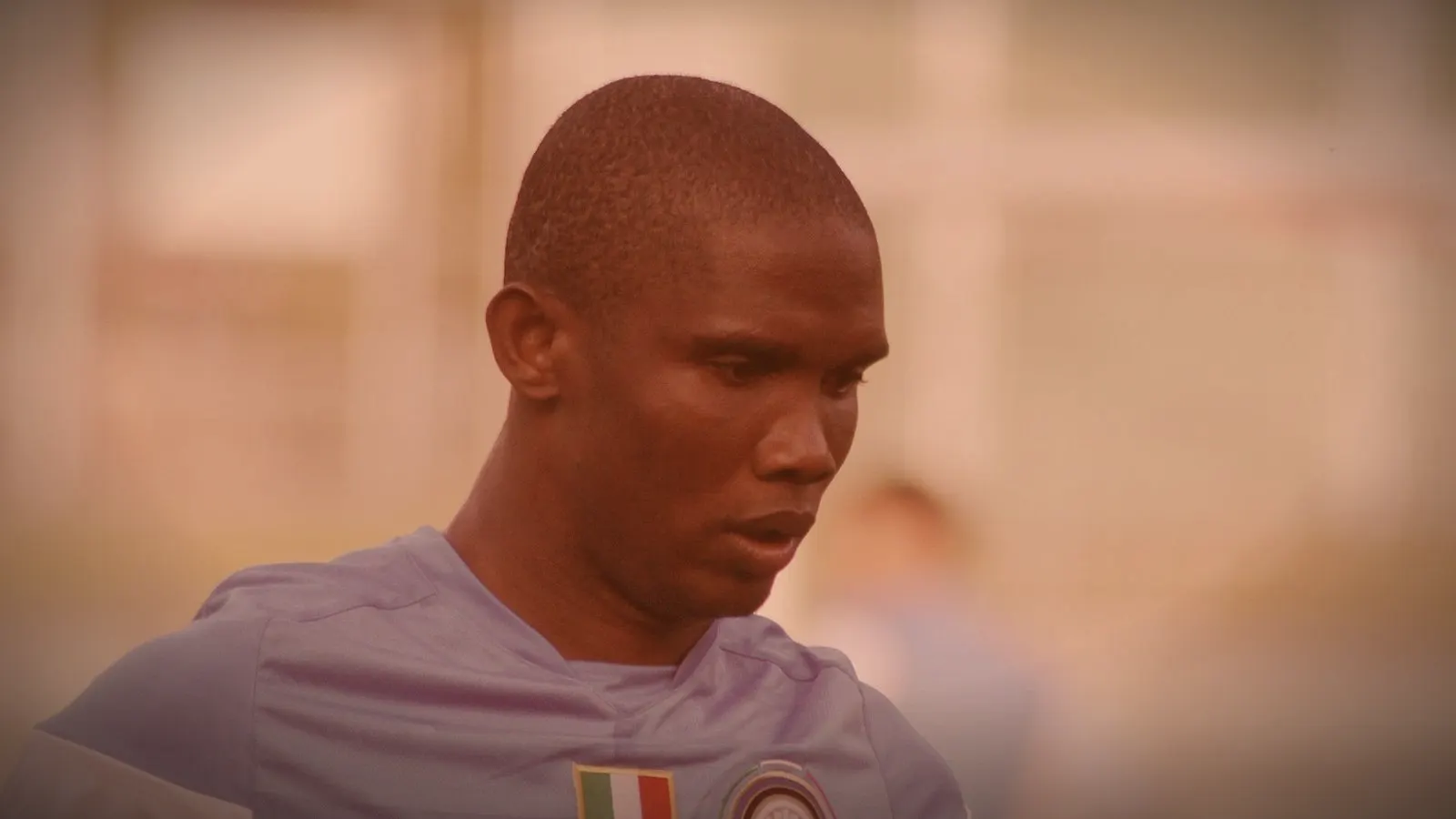 CAF: Samuel Eto'o cited among contenders to succeed Patrice Motsepe