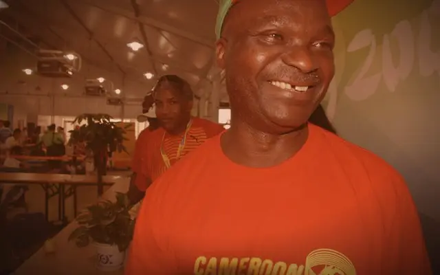 Cameroun 1990 : quand Roger Milla et les Lions indomptables ont fait vibrer le monde