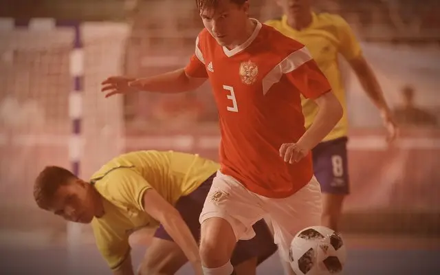 Futsal AFCON: Algeria beats Zambia 7-4 and reaches the semi-finals in its first appearance