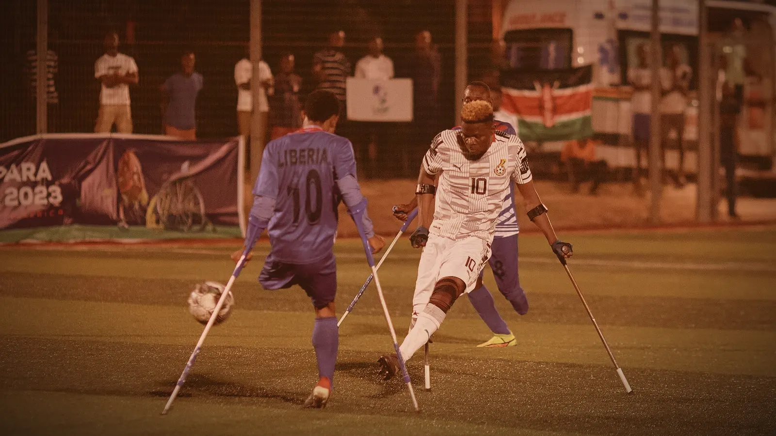 AFCON: CAF restores biennial schedule, ten months after voting for a four-year cycle