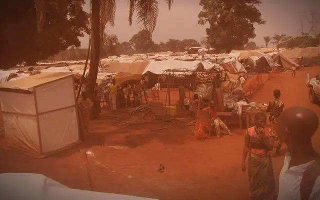 Centrafrique : la LRA de Joseph Kony refait parler d'elle avec des enlèvements d'enfants