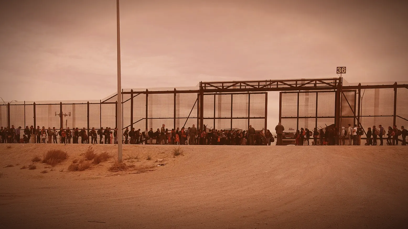 Ceuta: Thousands of unaccompanied minors on the streets as Spain clears the last camp before royal visit