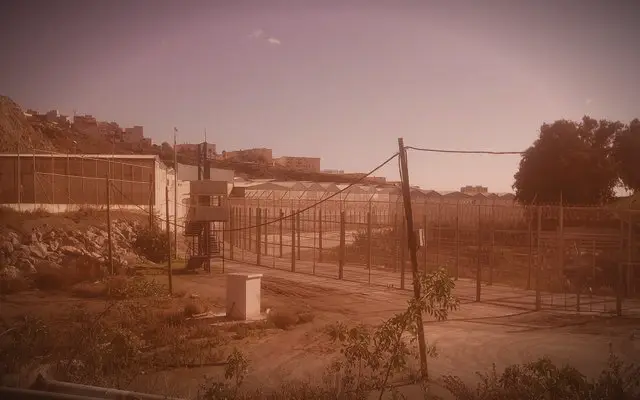 Ceuta: Over 3,000 migrants evacuated from Trampolín beach ahead of Spanish royal visit