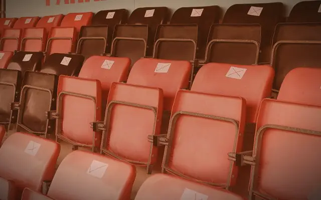 Islamophobic chants against Egypt: FIFA closes 15% of Spain's stadium, federation appeals to CAS