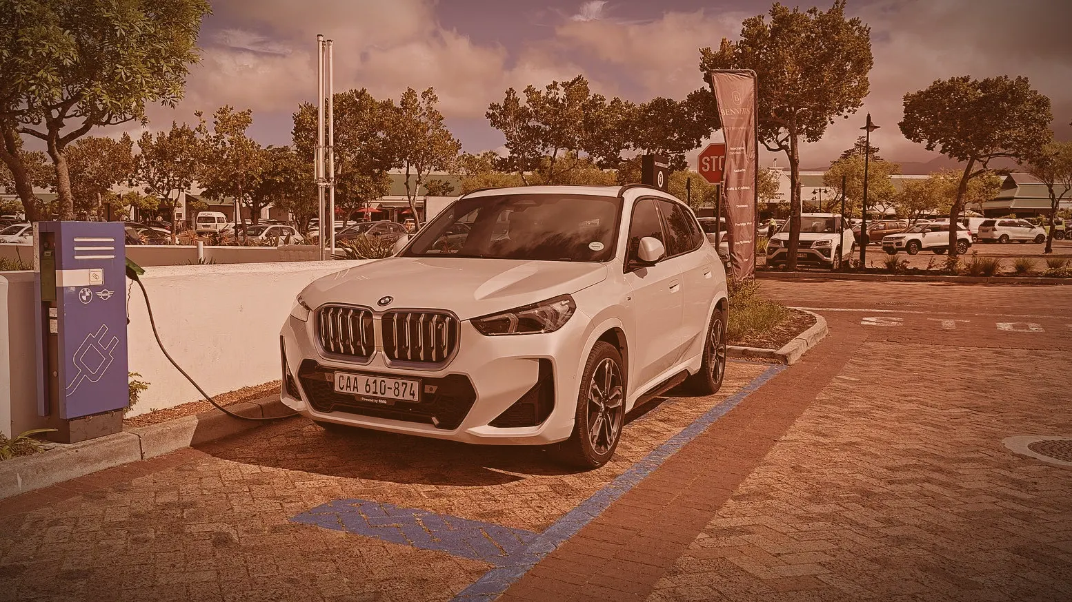 Côte d'Ivoire: EV.Tech and its 70 charging stations welcome Enko Capital as a shareholder