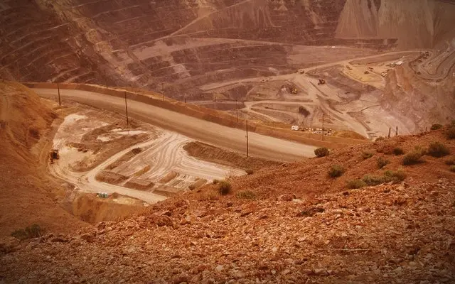 Copper: BHP signs with Zambia and expands its race for the red metal into Africa