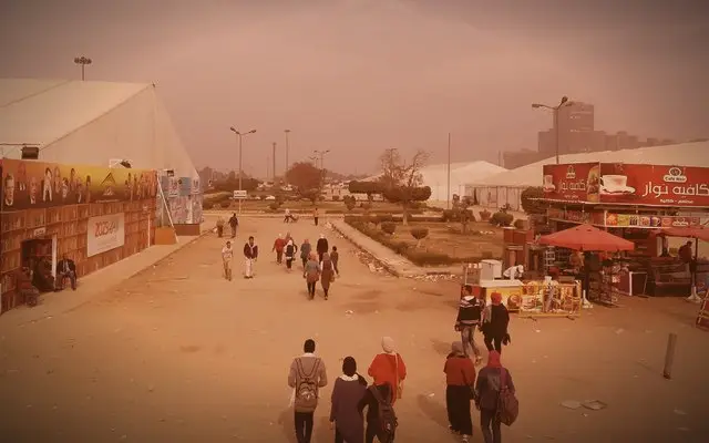 Dakar opens its book fair on October 15 under the theme "Transmission, Library and Sovereignty"