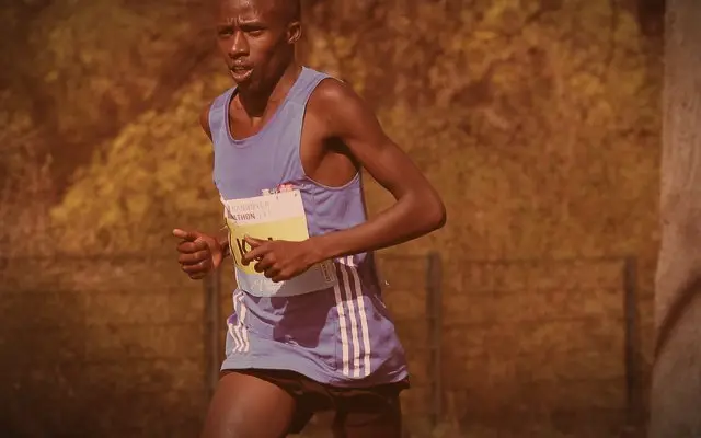 Doping: Kenyan marathoner Ronald Korir provisionally suspended by the AIU