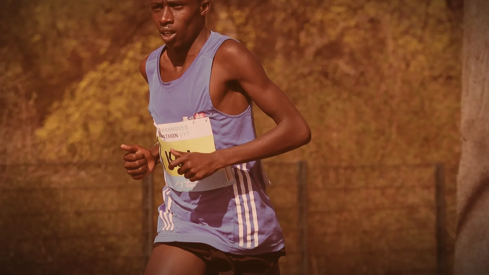 Dopage : le marathonien kényan Ronald Korir suspendu à titre provisoire par l'AIU
