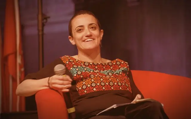 Egypt: Mada Masr ordered to close and editor-in-chief Lina Attalah taken from court
