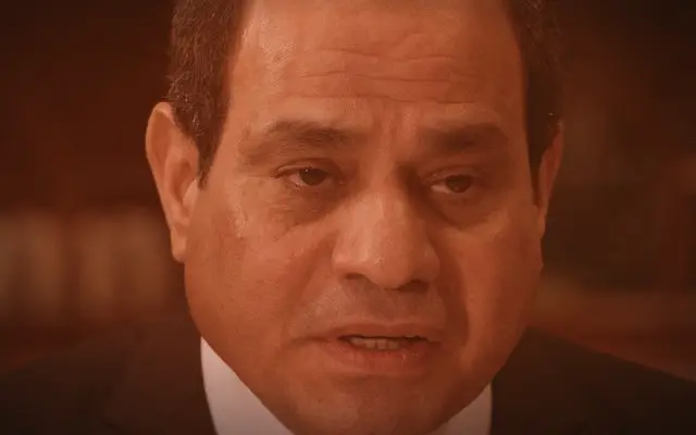 Egypt: Sisi announces the end of his presidency in 2030 and rules out any constitutional revision