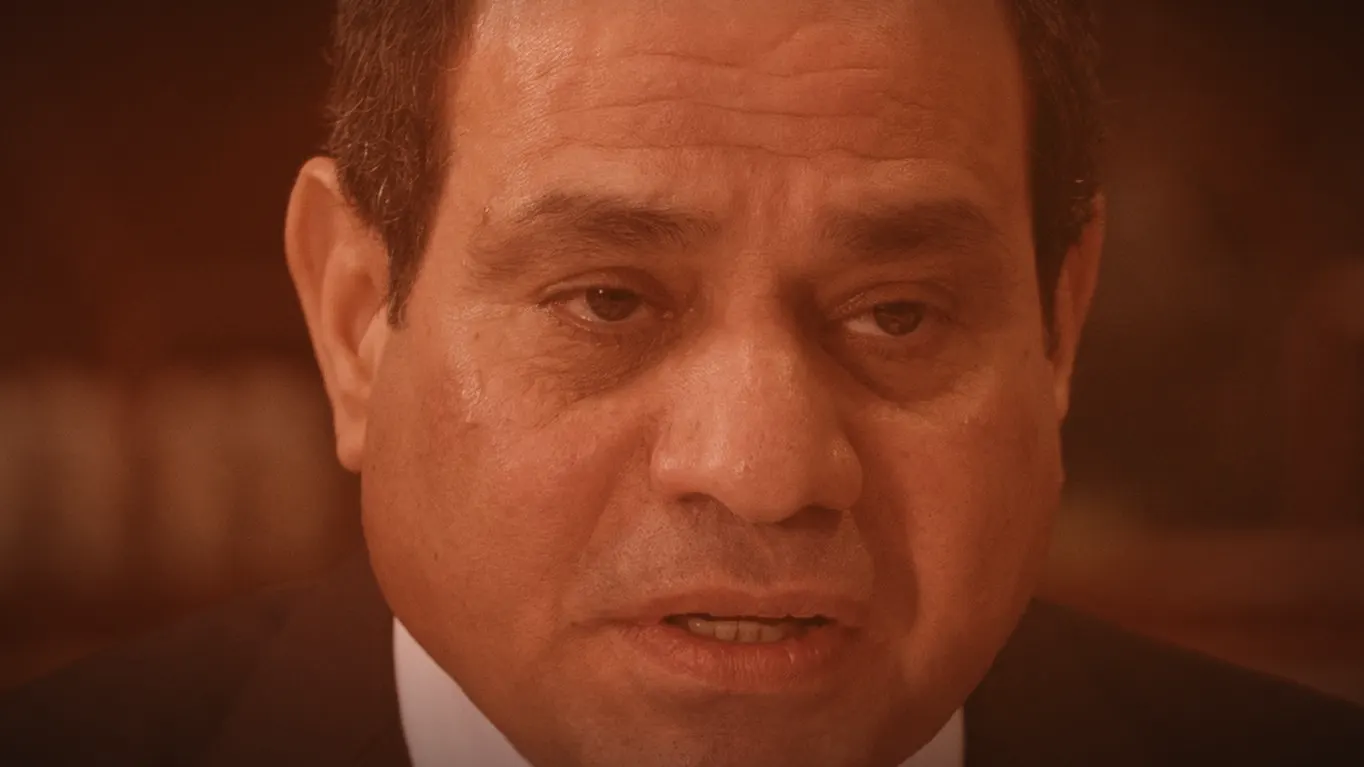 Egypt: Sisi announces the end of his presidency in 2030 and rules out any constitutional revision