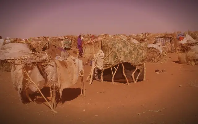 El Fasher : Amnesty International accuse les RSF d'enrôler des enfants et de violer des adolescentes