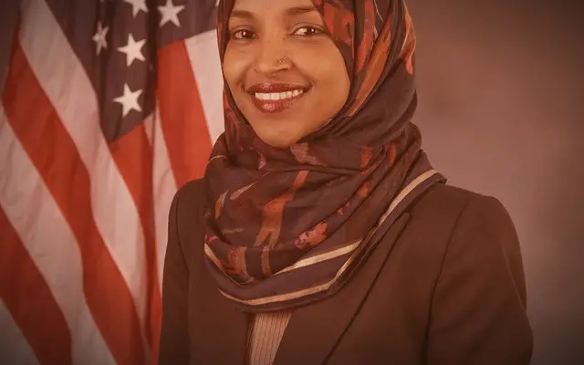 United States: Somali-American Representative Ilhan Omar's phone seized, family summoned